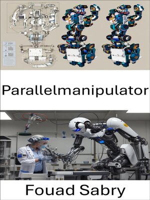cover image of Parallelmanipulator